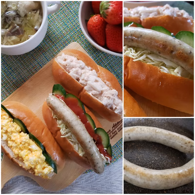 みんなの投稿の画像