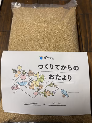 みんなの投稿の画像