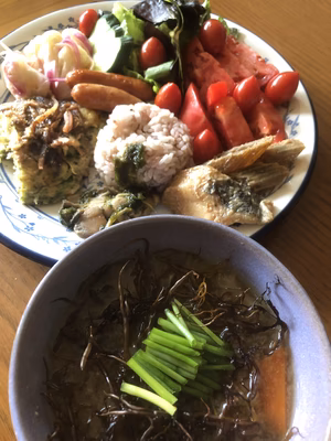 みんなの投稿の画像