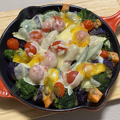 みんなの投稿の画像