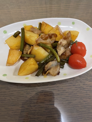 みんなの投稿の画像