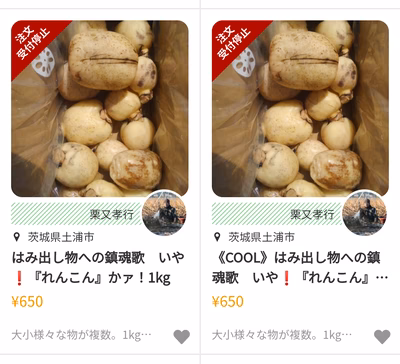 みんなの投稿の画像