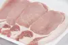 旭山ポーク　詰め合せ　セット肉 2.0Kg　品種　W・L・D 三元交配豚