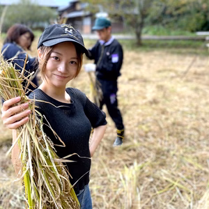 【2025年度産】自然栽培&天日干し 古代米ミックス［紫黒米＋翠米］玄米250