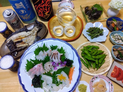 みんなの投稿の画像