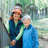 筒井 護 | バンブーさわらの郷合同会社