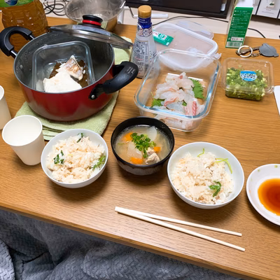 みんなの投稿の画像