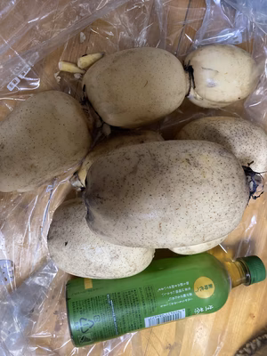 みんなの投稿の画像