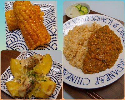 みんなの投稿の画像