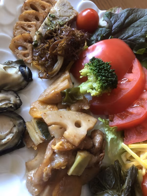 みんなの投稿の画像