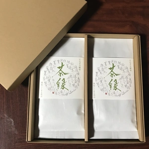 令和6年新茶❗️そのぎ玉緑茶　やぶきた  100g×2 or 3本 箱入り