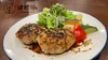 【日々の料理を楽に！】豚ジンギスカンとハンバーグセット！