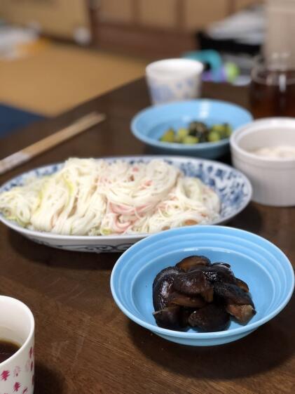 旨味がギュッ 離乳食にも 原木乾しいたけ 野本農園 農家漁師直送のポケットマルシェ