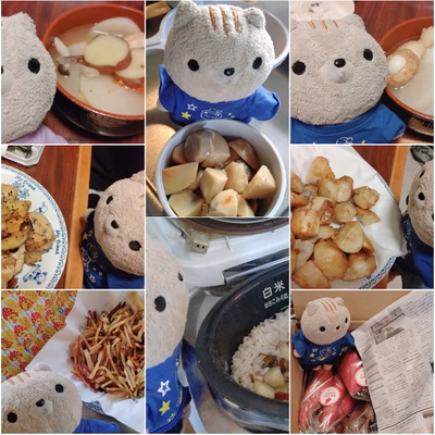 みんなの投稿の画像