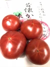 トマト農家のカレー