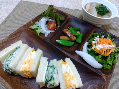 みんなの投稿の画像