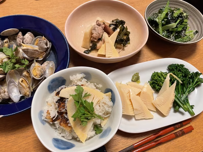 みんなの投稿の画像