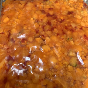 【6周年福袋】特別価格！キウイ畑の熟れゴーヤー♡加工用（農カード付き）