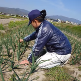 武智賢人 | あい農産