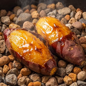 【5年連続TV出演】糖度50度オーバー『シャトーブリアン焼き芋』約1kg