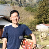 新井友和 | いわびつファーム