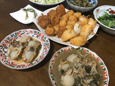 みんなの投稿の画像