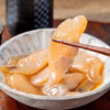【セット商品】サクラマスとホッケ醤油漬け／３Ｄ冷凍