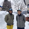 村岡謙二