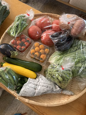 みんなの投稿の画像