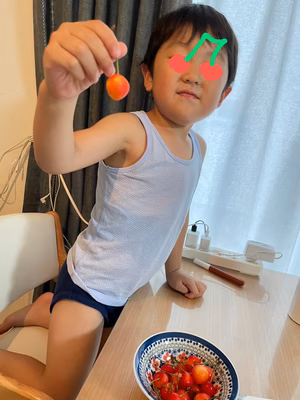 みんなの投稿の画像