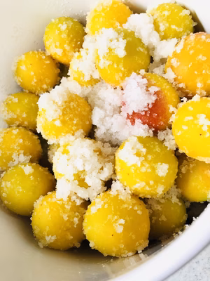 みんなの投稿の画像