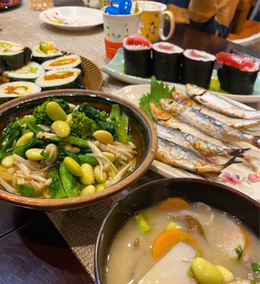 みんなの投稿の画像