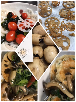 みんなの投稿の画像