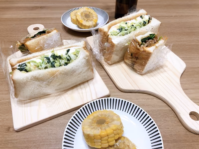 みんなの投稿の画像