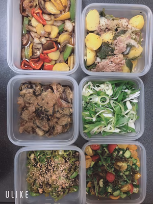 みんなの投稿の画像