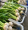 近江牛の堆肥で育てた採れたて野菜セット♪湖国からの旬便り