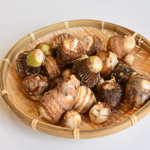 和らぎ農法　里芋　土垂（1袋）