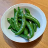 スナップエンドウ　200g