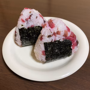 【感謝セール★送料込で1,100円!!】紀州南高梅カリカリ刻みしそ梅170g
