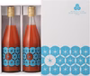 【ギフト】送料無料　濃厚トマトジュース710ml×2本