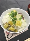 『炊き込みご飯』のための特別ブレンド米 　白米2kg