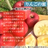  やわらかめ 信州産りんご サンふじ【小玉2～10㎏】 ボケりんご含む