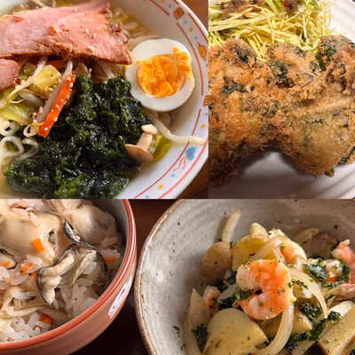 みんなの投稿の画像