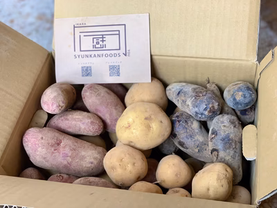 みんなの投稿の画像