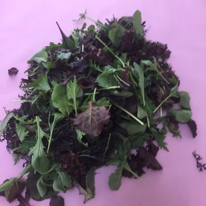 けいちゃんさんリクエスト。オリジナル佐野菜セット