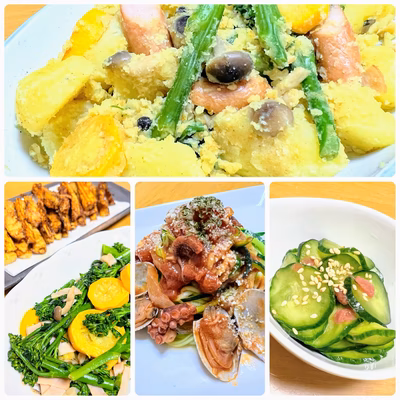 みんなの投稿の画像