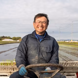 阿部善文 | 有限会社板倉農産