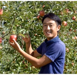 原 昌紀 | 丘の上ファーム 原農園