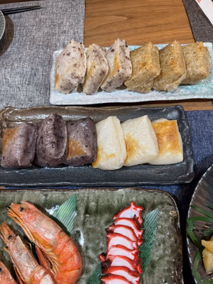 みんなの投稿の画像