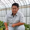 奥田将司
